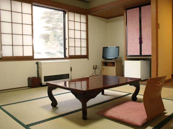 Yakushi No Yu Yumotokan Kusatsu  Esterno foto