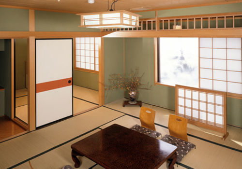 Yakushi No Yu Yumotokan Kusatsu  Esterno foto
